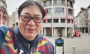 高亚麟被执行310万！持续塌房演艺事业凉凉，本人疯狂探店捞金