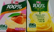 汇源果汁自曝家丑，刚入正轨又陷内斗