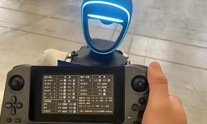 春晚抢天价广告位？ 宇树、智元被曝席位之争，投资人开始焦虑了 | BUG