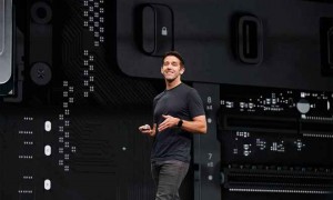 变天了？苹果正迎来十多年来最重大的领导层变动