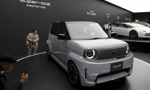 “日本车企还以为不会重蹈中国市场覆辙，结果…”