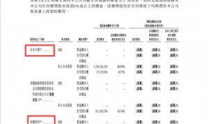 阿维塔，深夜“递表”！