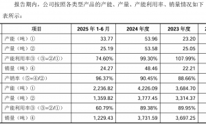 ​ 技术独立性存疑、业绩波动明显：有研复材冲刺科创板