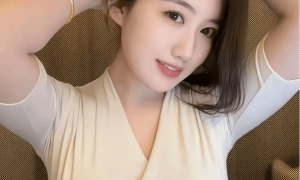 原创 
            日本“妻子”机器人走红，皮肤和真人无差别，“生育功能”是一大亮点