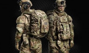 网传“7级甲”，四肢躯干全防弹？现实里有这么强的防弹衣吗？