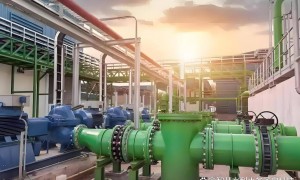 科技赋能！水泵远程管理系统开启供水新变革，你 get 了吗？