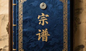如何确认家谱的真实性？
