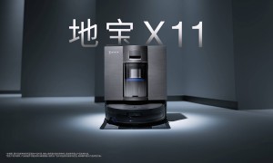 从滚筒活水洗地机市场“碾压式领先”，看科沃斯的“开辟式创新”