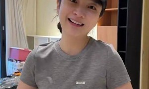 离婚5年后，王栎鑫前妻吴雅婷携全家搬离上海，她到底经历了什么？