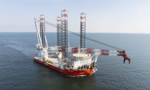 美军自毁3200万“死神”无人机，黄海失控紧急打捞96小时