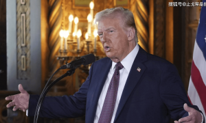特朗普立“和平总统”人设，声称调解和终止了全球八场冲突或战争