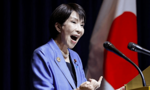 美国终于表态，高调支持日本，中方悍然砸下铁证，东京再无退路！