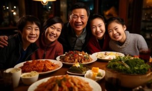 原创 
            寒门逆袭：7个狠招，实现家族的阶层跃迁，总有一个你能用到