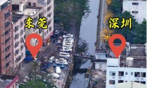 原创 
            华为、阿里、京东扎堆：东莞也能争“科技之城”？