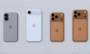 原创 
            钛合金变铝合金！iPhone 17 Pro“开倒车”，原因很真实！