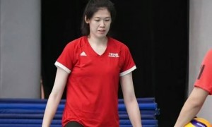 原创 
            名记曝光，天津女排重金抢人，李盈莹迎来帮手，联赛MVP将加盟