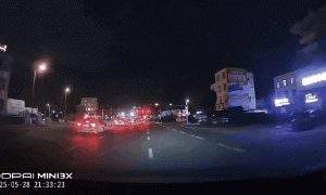 坠落广东的火流星被挖出 重423公斤命名为“茂名”