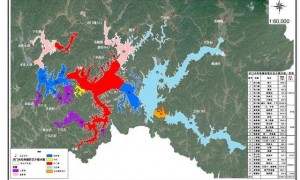 成立6天的公司拍得江西第三大水库20年承包经营权，当地回应