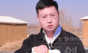 快评丨村支书卖小米被小米法务投诉，核心并非助农与维权的对立